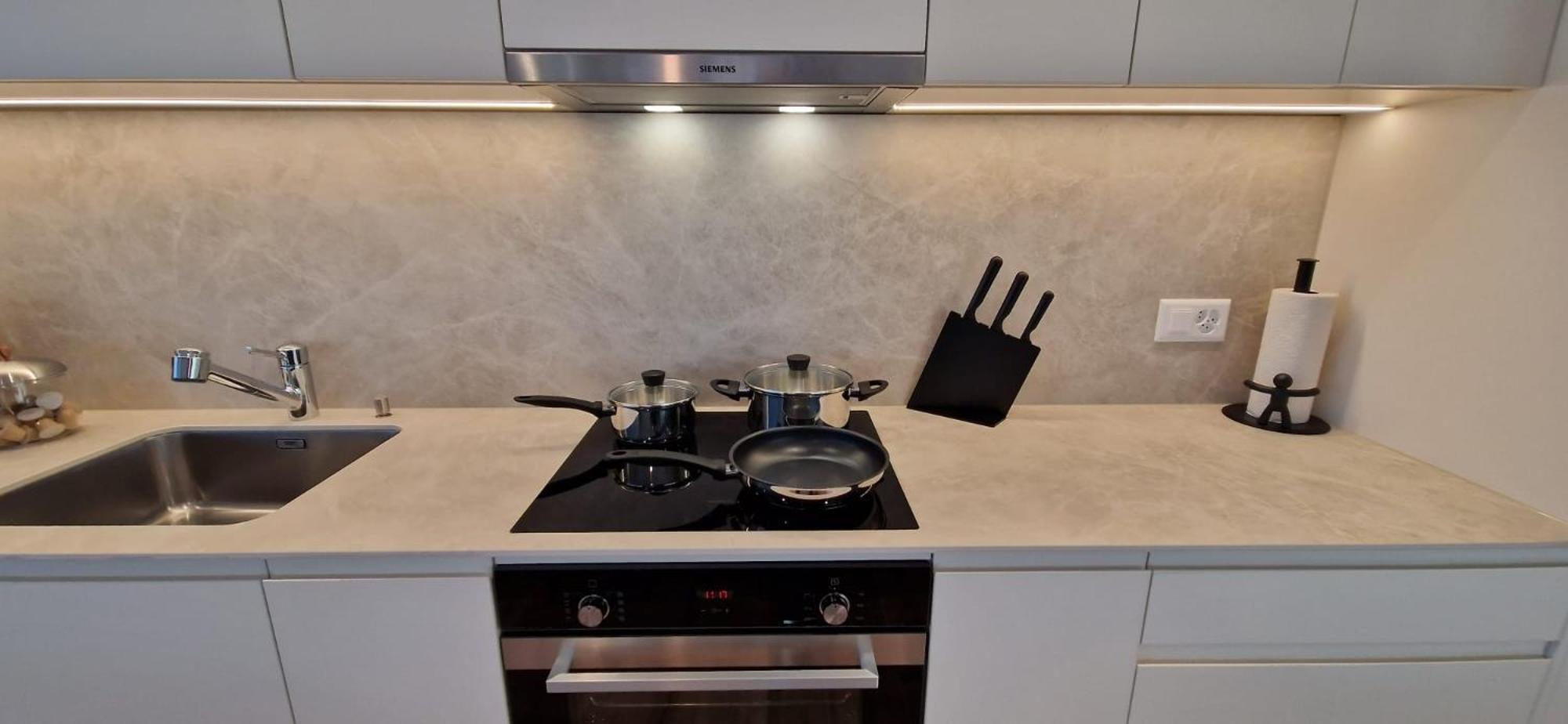 Visionary Hospitality Rothenburg, Lucerne - Premium Apartments With Free Parking, Washer, Kitchen, Terrace, 15' City Екстериор снимка